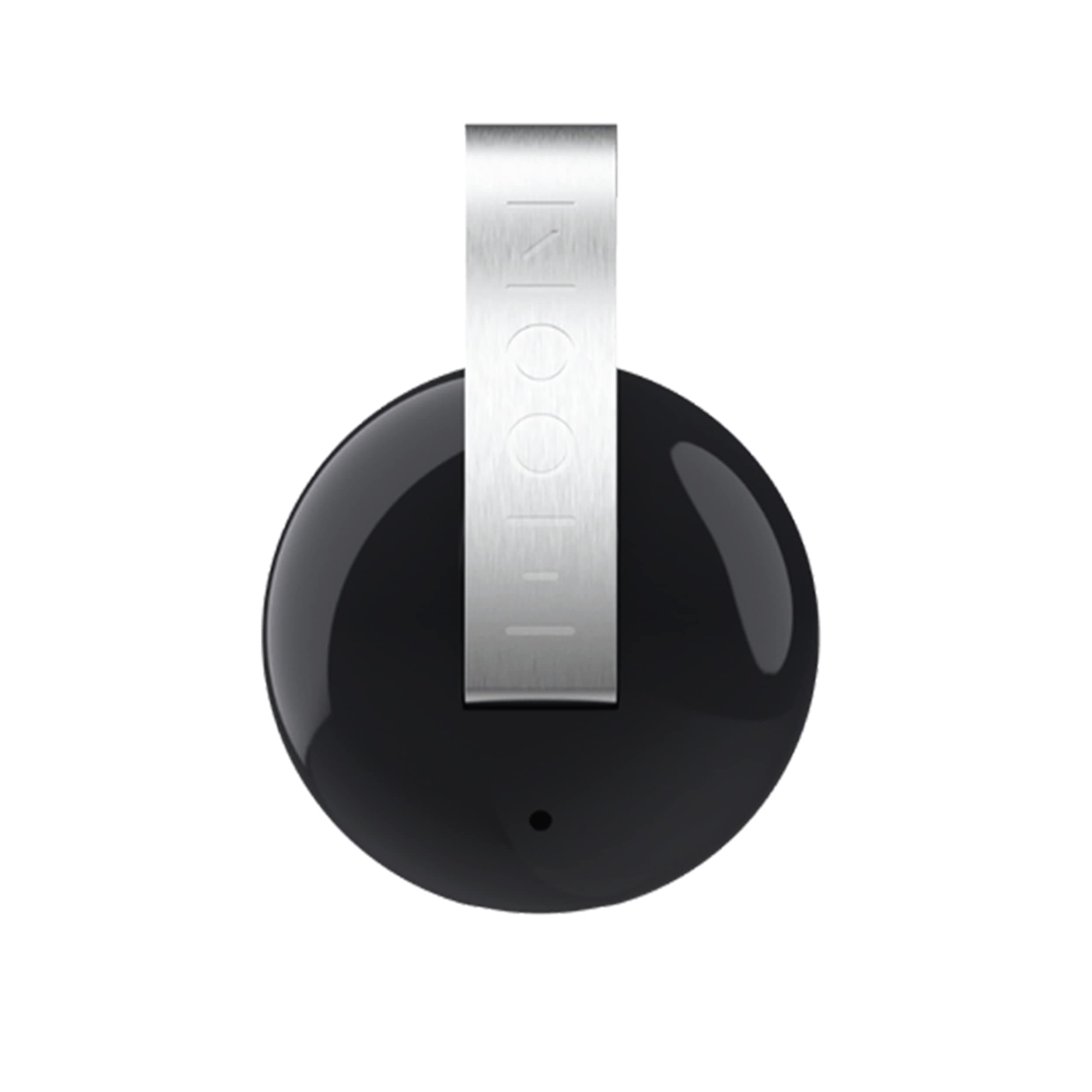 Moon Ultralight - Portable Light with Touch Controls - Clip on Phone, Tablet, Laptop, or DSLR Camera for Vlogging, Photography, Live Streaming, Vid...