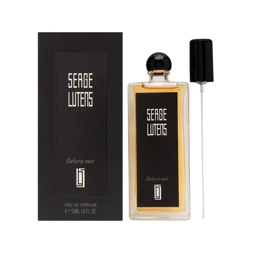 Datura Noir by Serge Lutens, 1.6 oz EDP Spray for Unisex