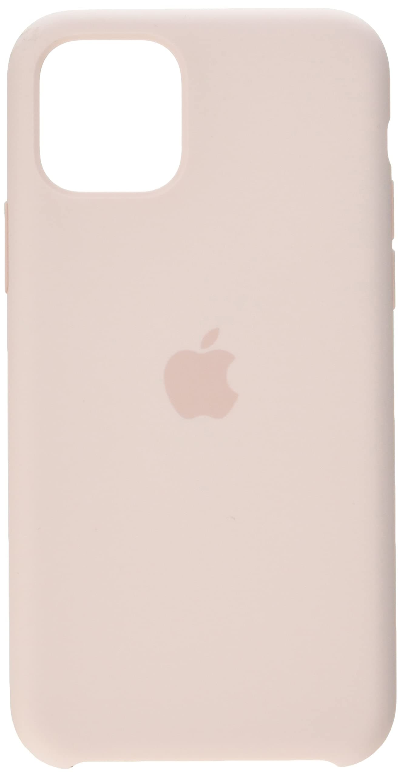Apple iPhone 11 Pro Silicone Case - Pink Sand