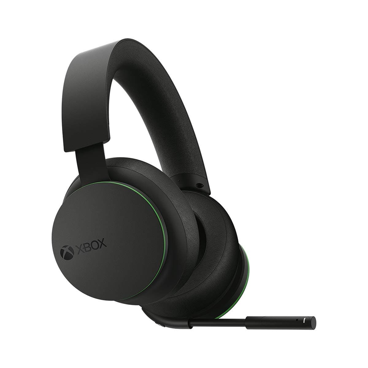 Xbox Wireless Headset for Xbox Series X|S, Xbox One, and Windows 10 Devices (Renewed)