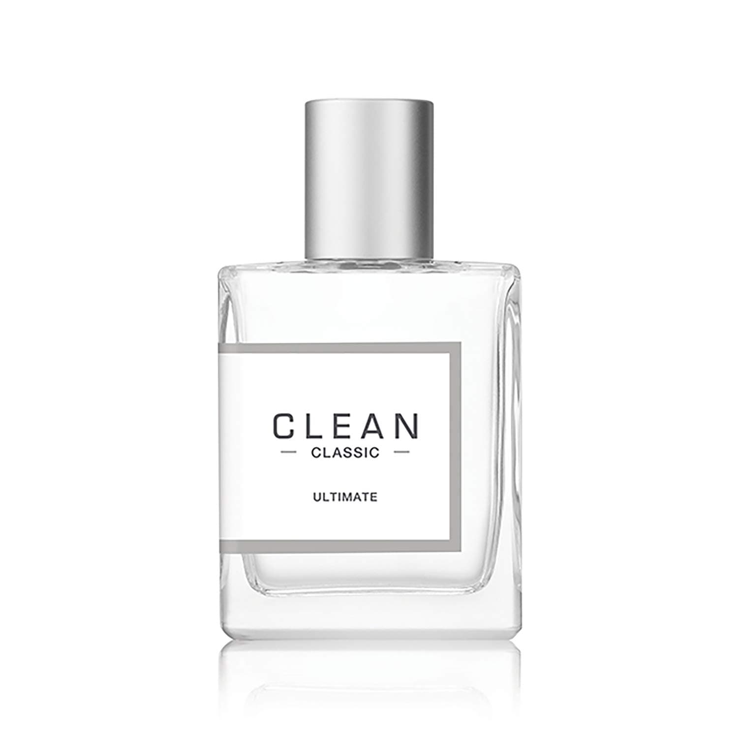 CLEAN CLASSIC Eau de Parfum Light, Casual Perfume Layerable, Spray Fragrance Vegan, Phthalate-Free, & Paraben-Free