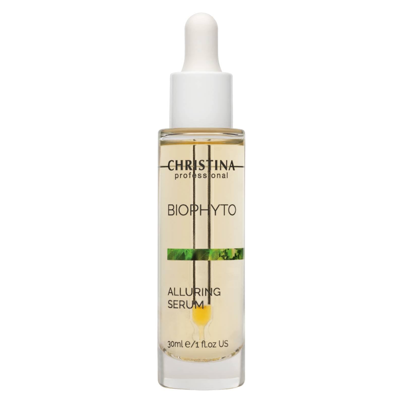 Christina - Bio Phyto - Alluring Serum For All Skin Types