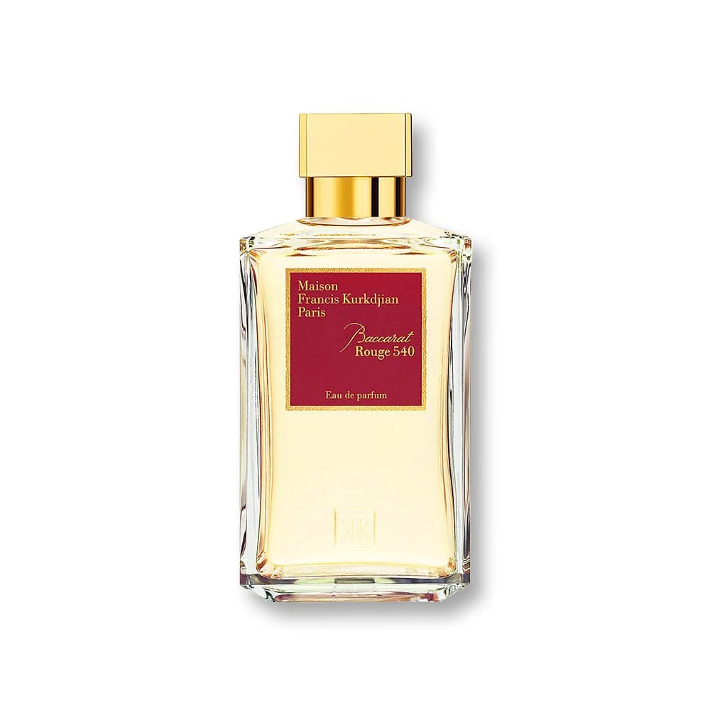 MAISON FRANCIS KURKDJIAN BACCARAT ROUGE 540 1.2 EAU DE PARFUM SPRAY