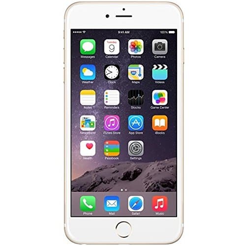 Apple iPhone 6S Plus 16GB Rose Gold Unlocked ATT Tmobile Verizon