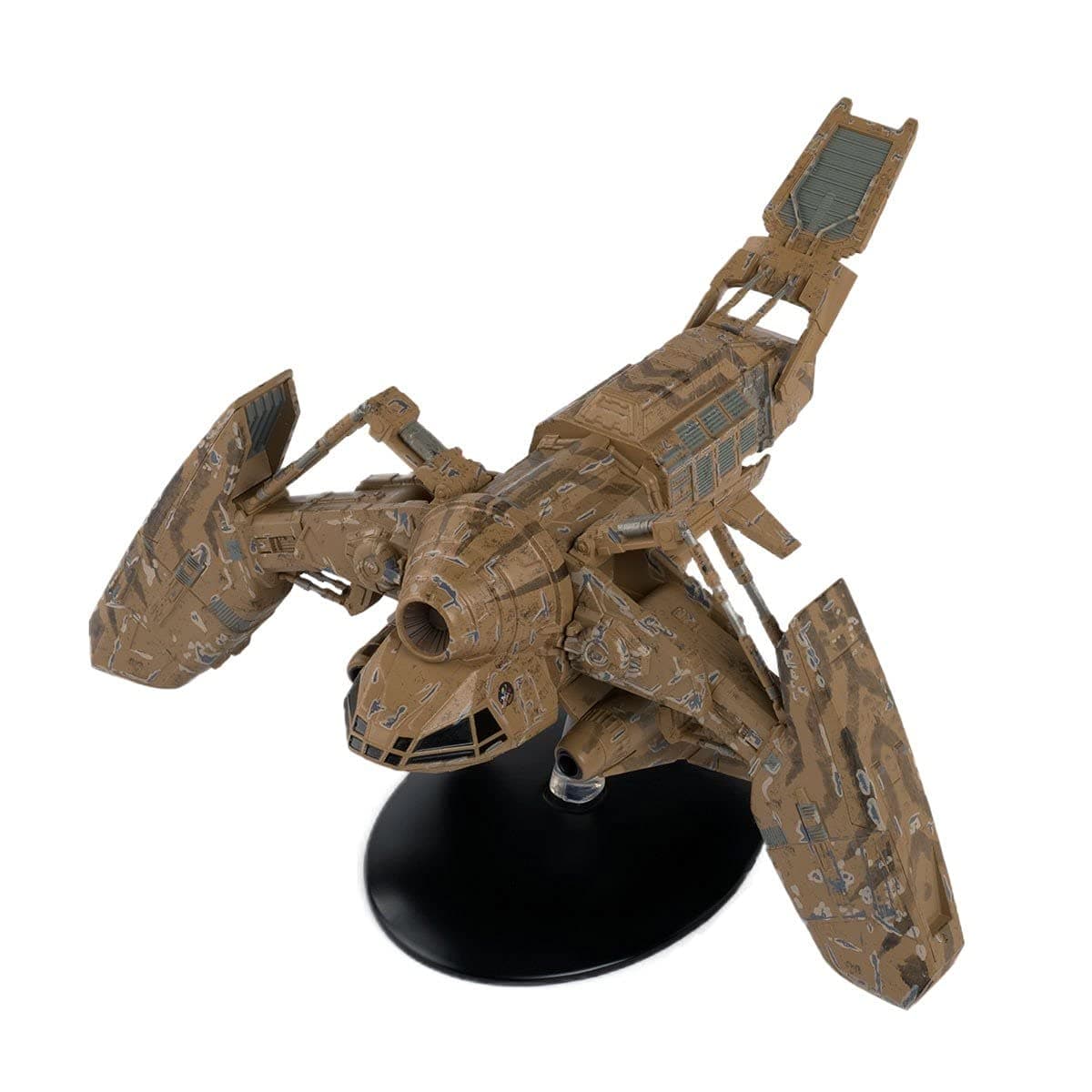 Alien and Predator Collection | The Betty Ship by Eaglemoss Hero Collector