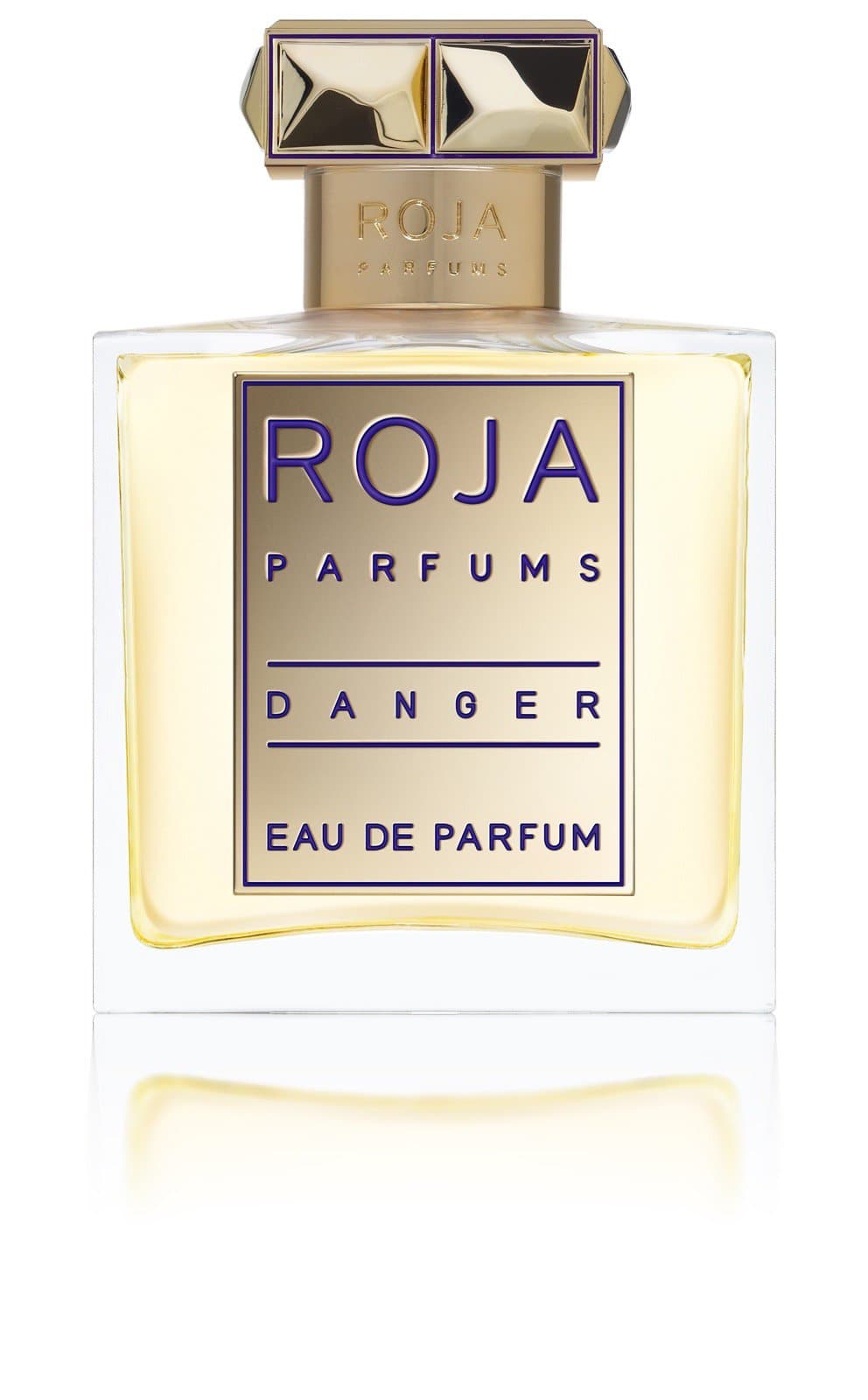 ROJA DOVE - Danger pour Femme - Eau de Parfum 50ml/1.7oz