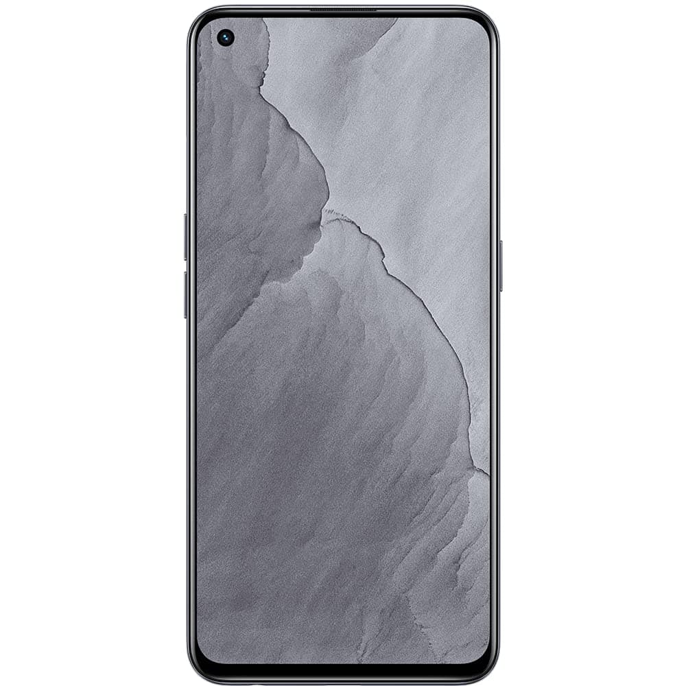 Realme GT Master Edition 5G Dual 128GB 6GB RAM Factory Unlocked (GSM Only | No CDMA - not Compatible with Verizon/Sprint) International Version - V...
