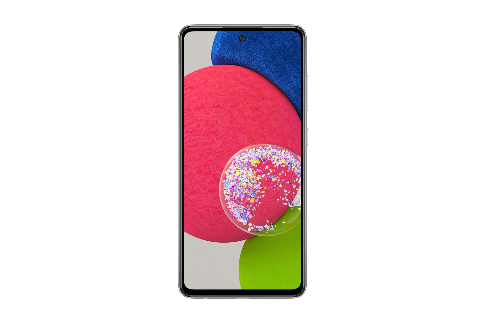 Samsung Galaxy A52s A528B 5G Dual 128GB 6GB RAM Factory Unlocked (GSM Only | No CDMA - not Compatible with Verizon/Sprint) International Version - ...