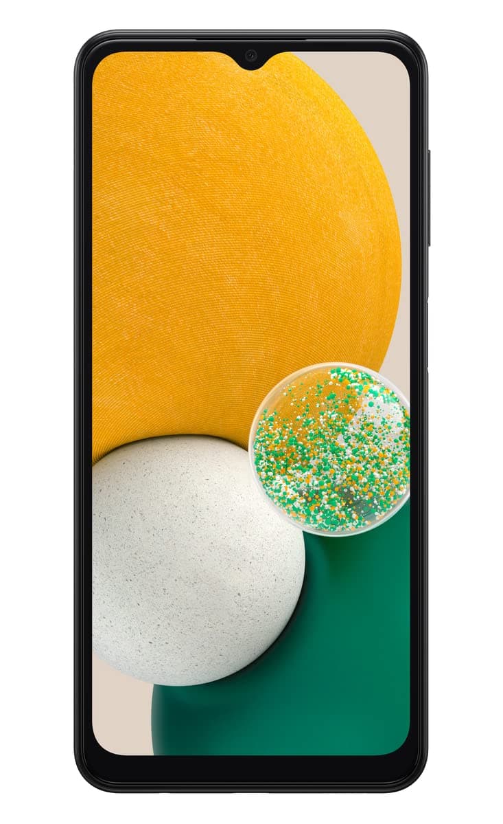 SAMSUNG Galaxy A13 5G Cell Phone, Factory Unlocked Android Smartphone, 64GB, Triple Lens Camera, Infinity Display Screen, Long Battery Life, Expand...