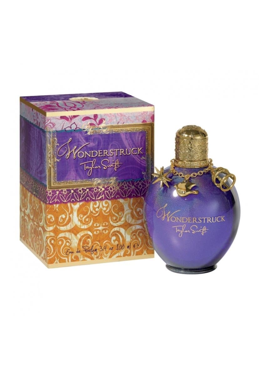 TAYLOR SWIFT WONDERSTRUCK EDP SPRAY 3.4 OZ FRGLDY