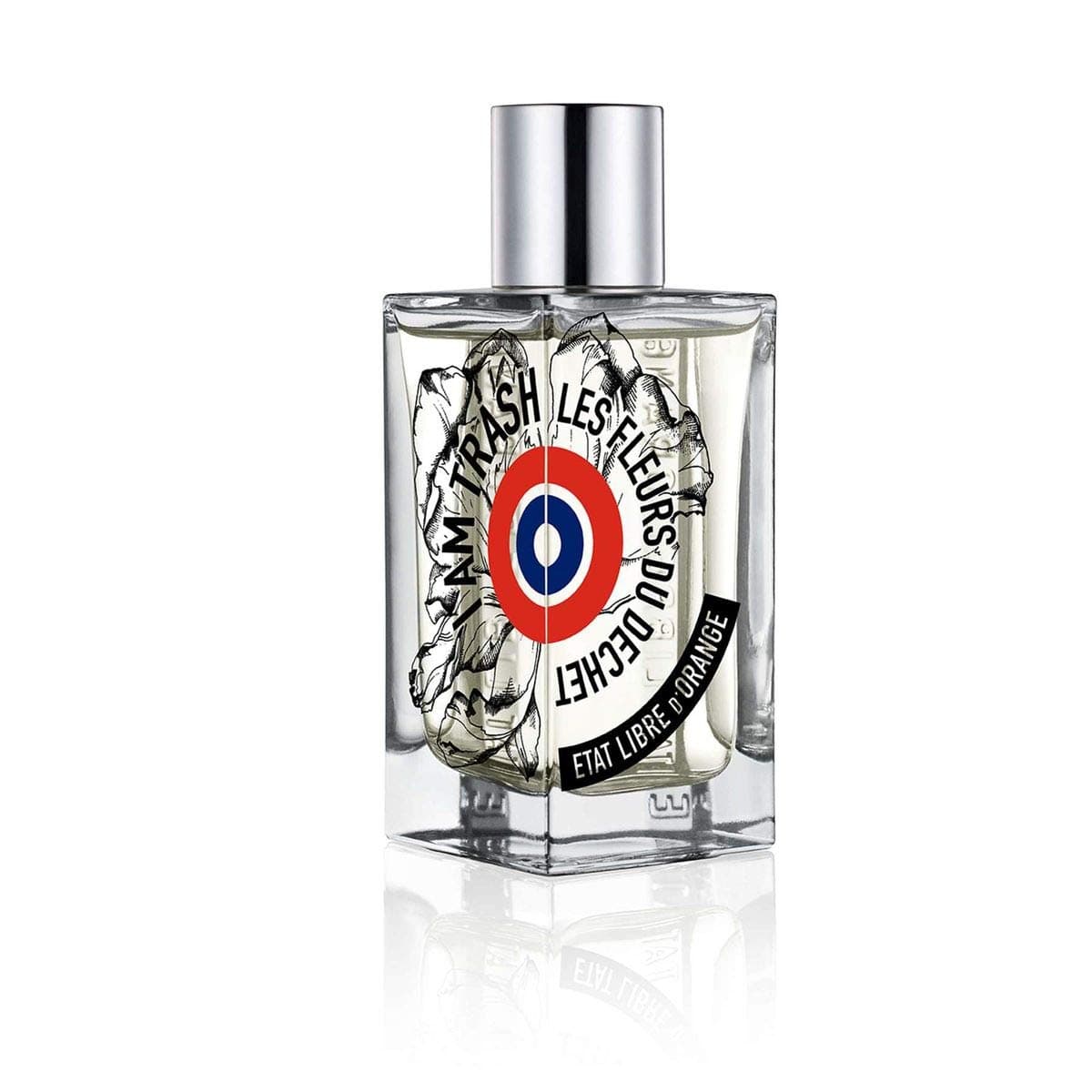 Etat Libre d'Orange I Am Trash Les Fleurs De Dechet Eau De Parfum Spray, 3.38 Fl Oz