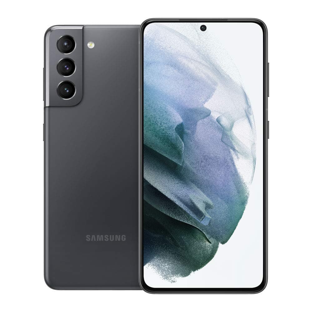 Samsung Electronics Samsung Galaxy S21 5G | Factory Unlocked Android Cell Phone | US Version 5G Smartphone | Pro-Grade Camera, 8K Video, 64MP High ...