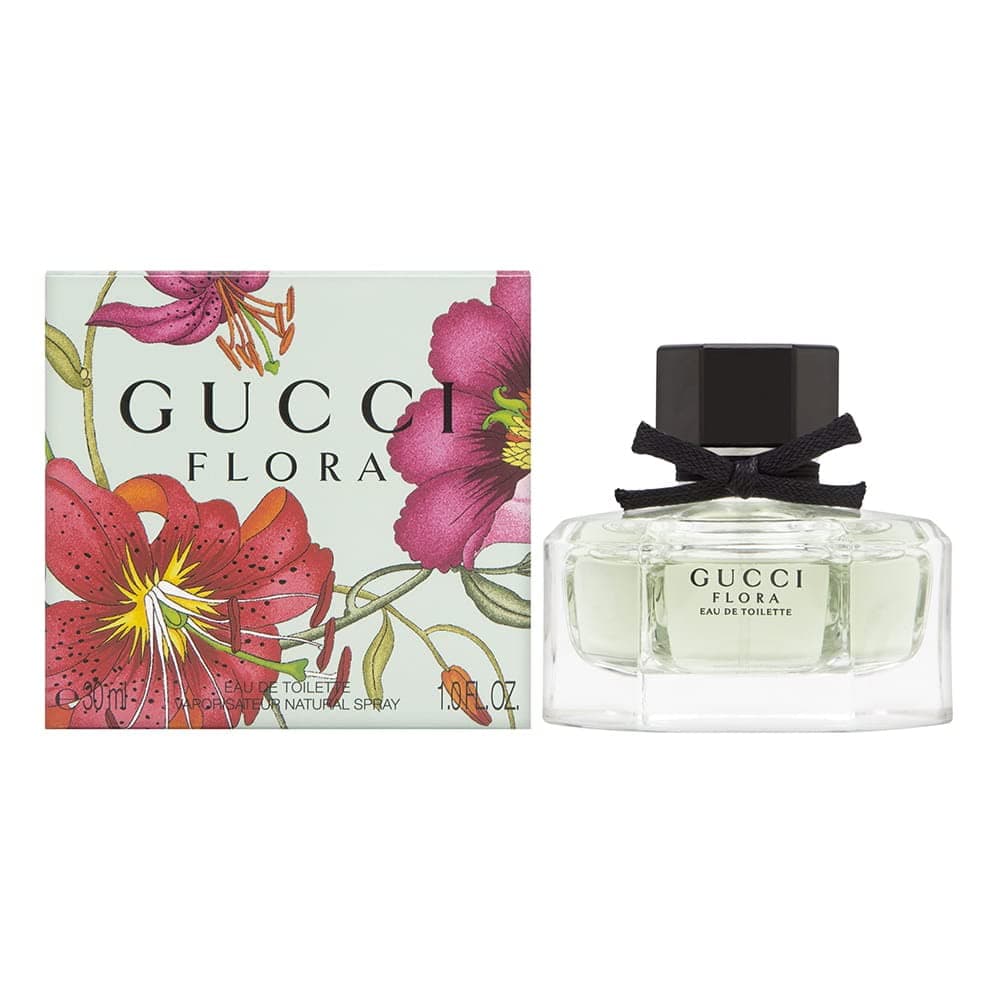 Gucci Flora 1 oz Edp Women