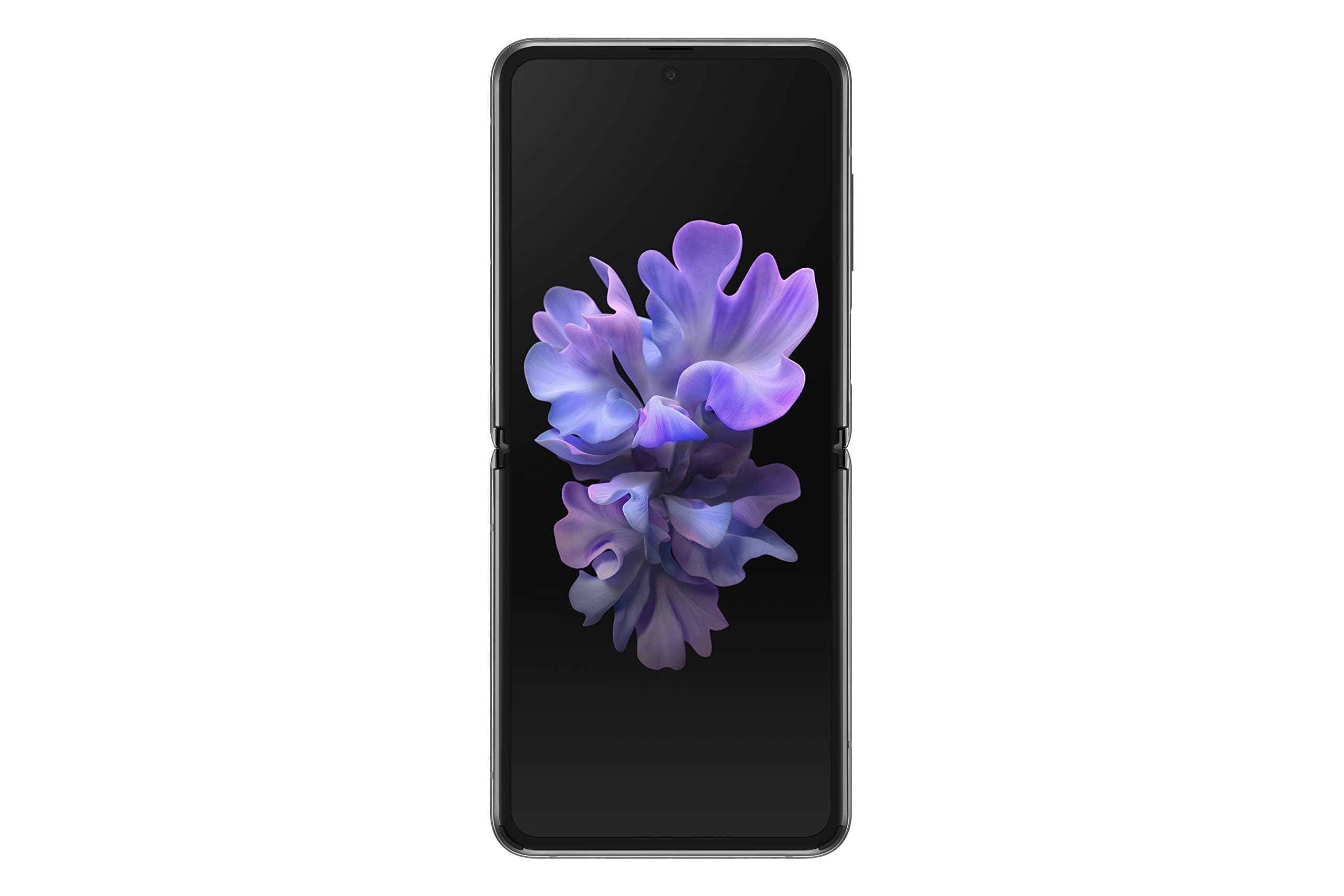 SAMSUNG Galaxy Z Flip 5G Factory Unlocked New Android Cell Phone | US Version Smartphone | 256GB Storage | Folding Glass Technology| Long-Lasting M...