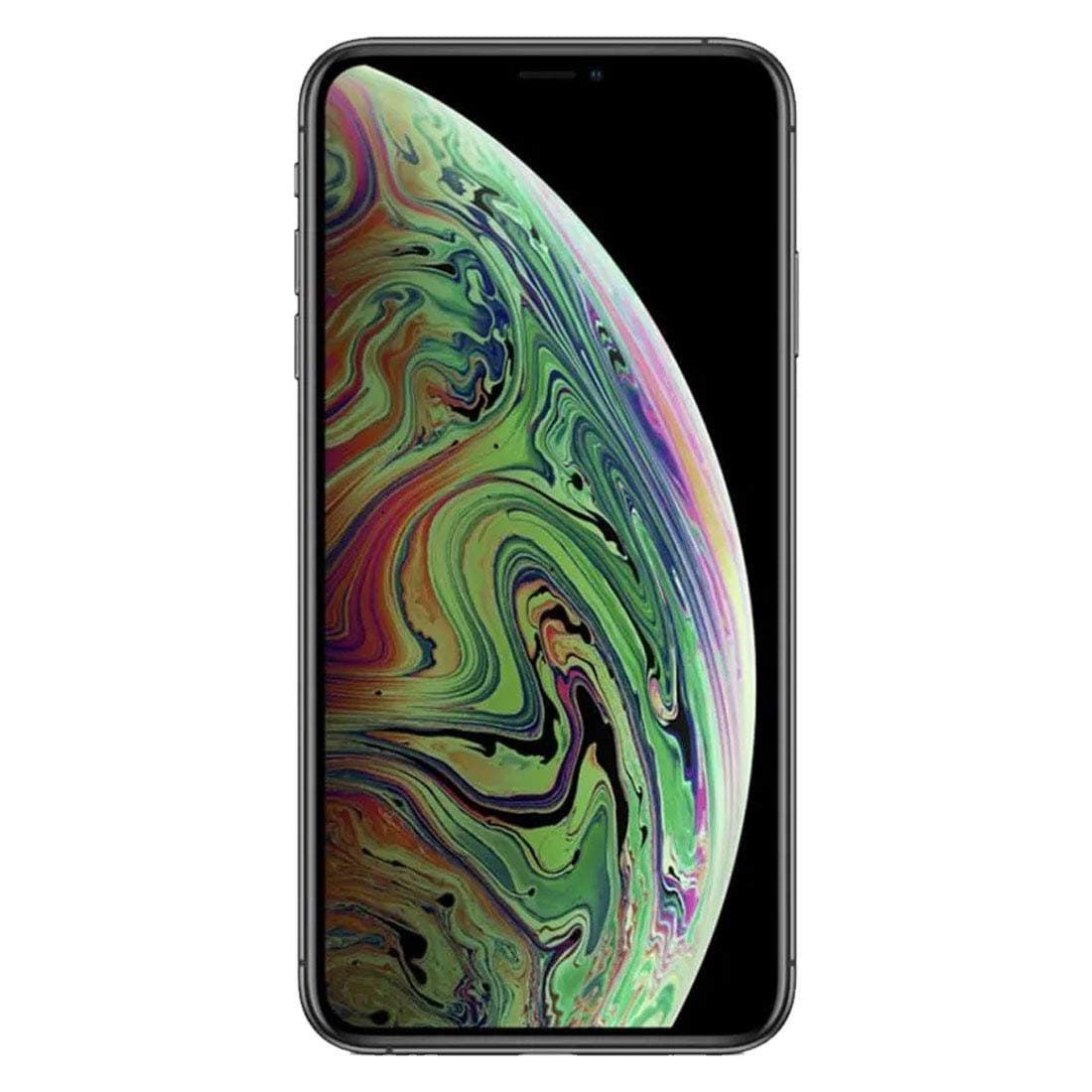 Apple iPhone XS, US Version, 256GB, Space Gray - Verizon (Renewed)