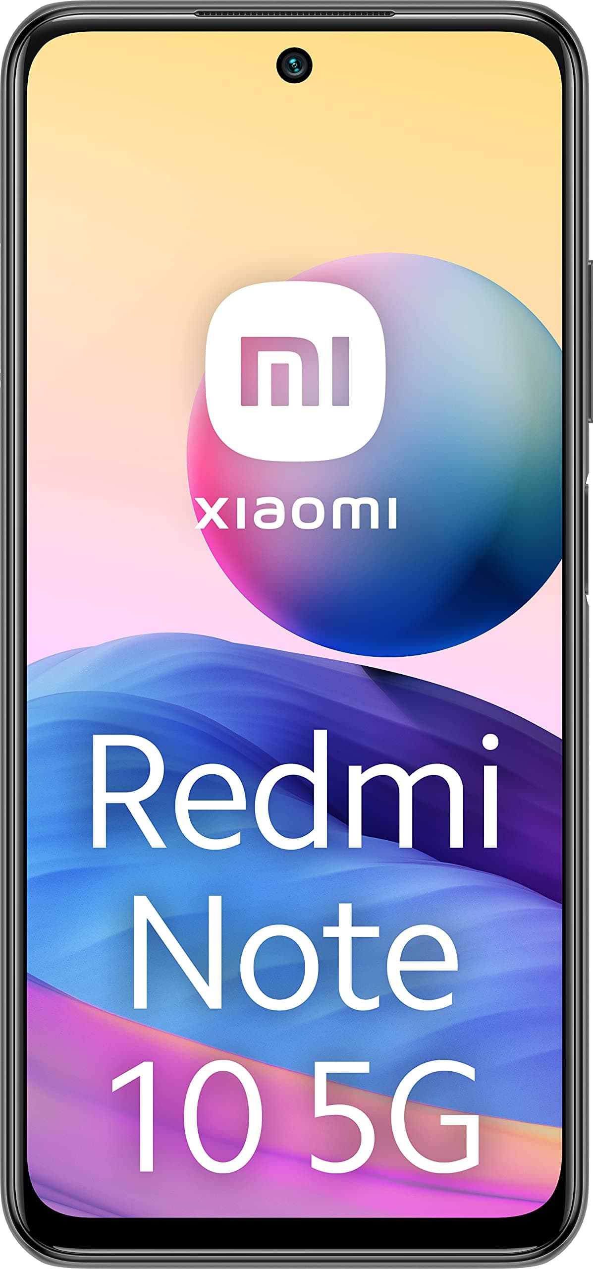 Xiaomi Note 10 5G + 4G LTE Volte Global Unlocked GSM 128GB + 4GB 48MP Triple Camera Worldwide GSM (NOT Verizon Boost Cricket)- Fast Car Charger Bun...