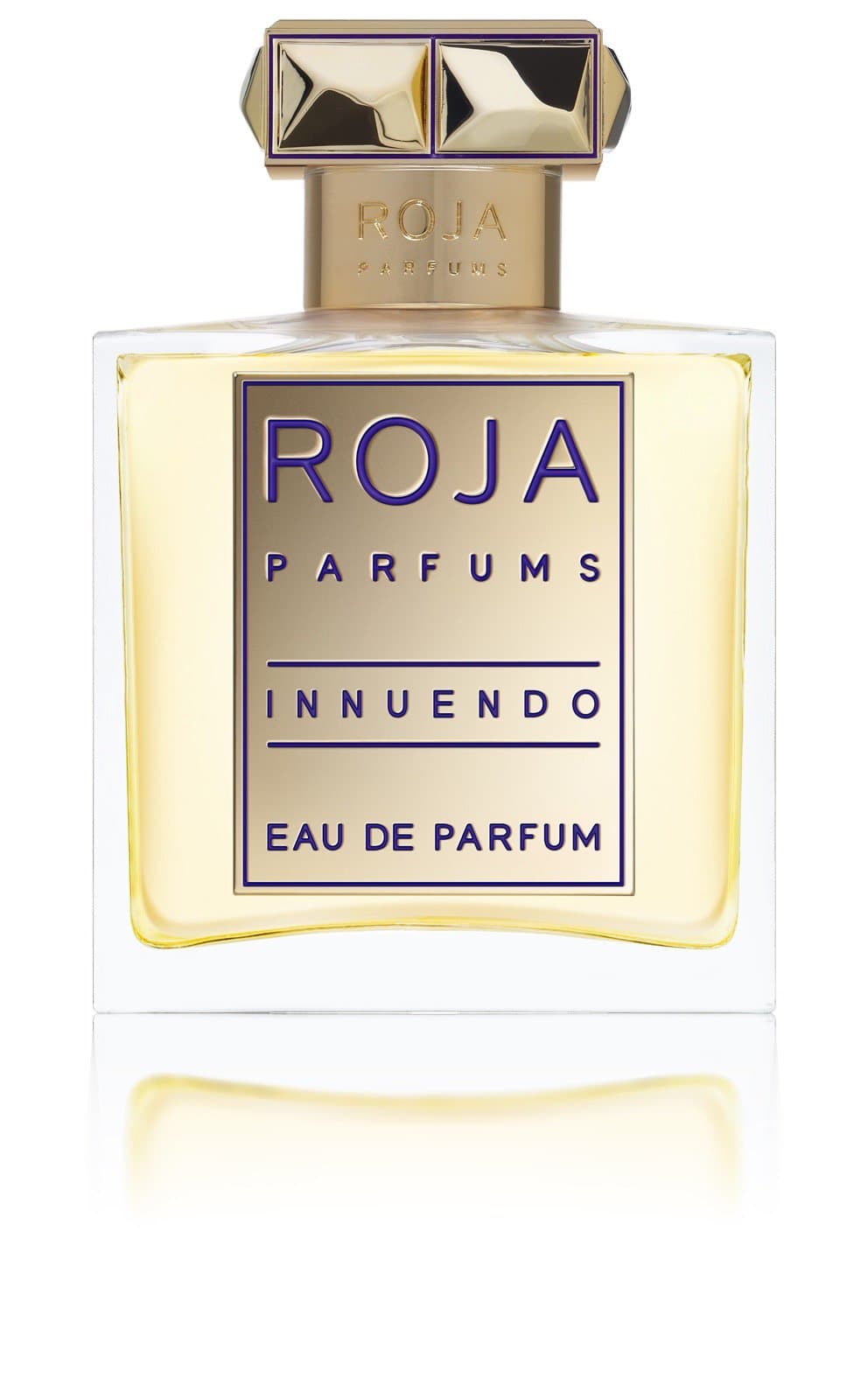 Roja Dove Innuendo Eau de Parfum Spray for Women, 1.7 Ounce