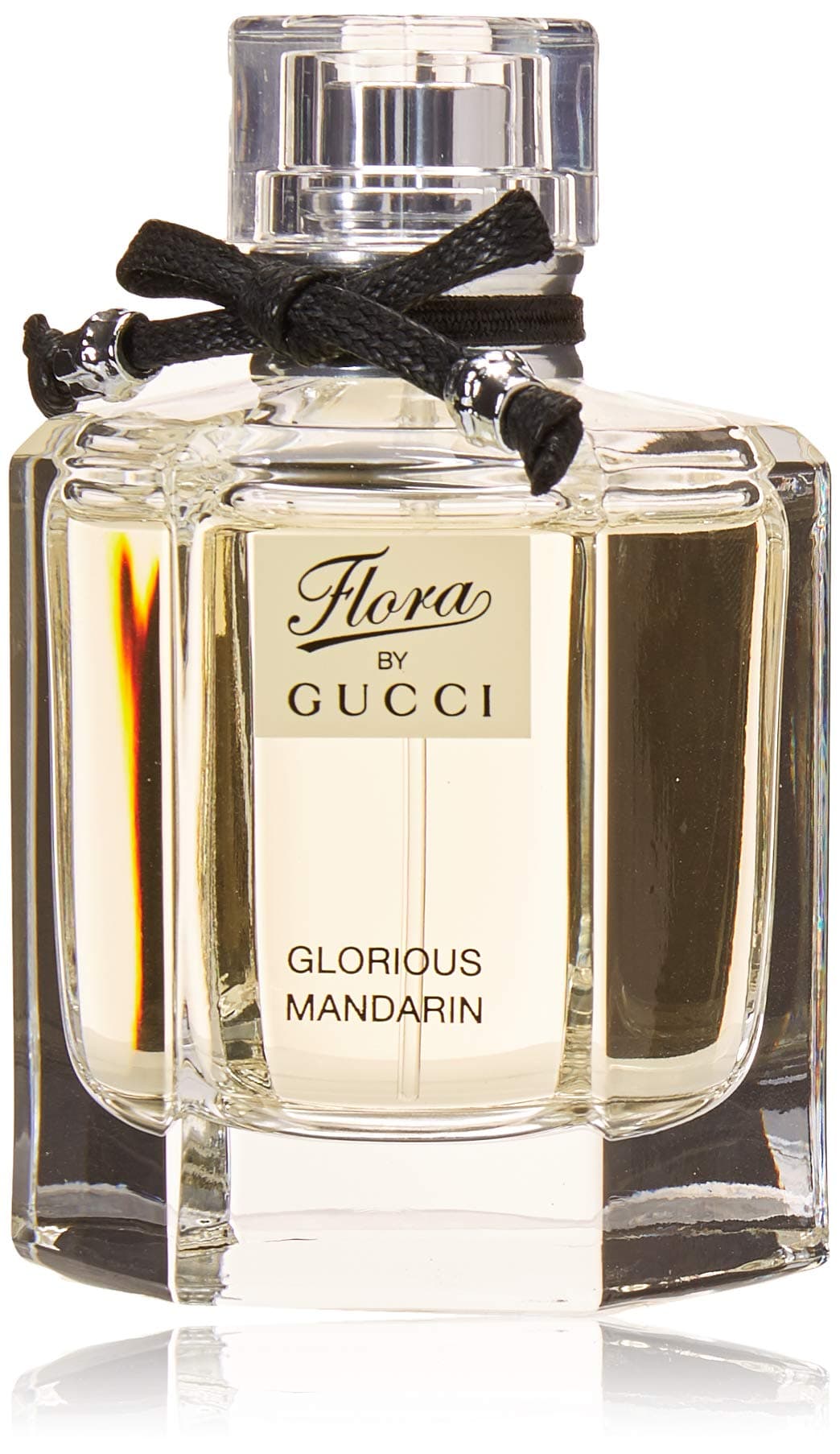 Gucci Flora Glorious Mandarin Eau de Toilette Spray for Women, 1.6 Ounce