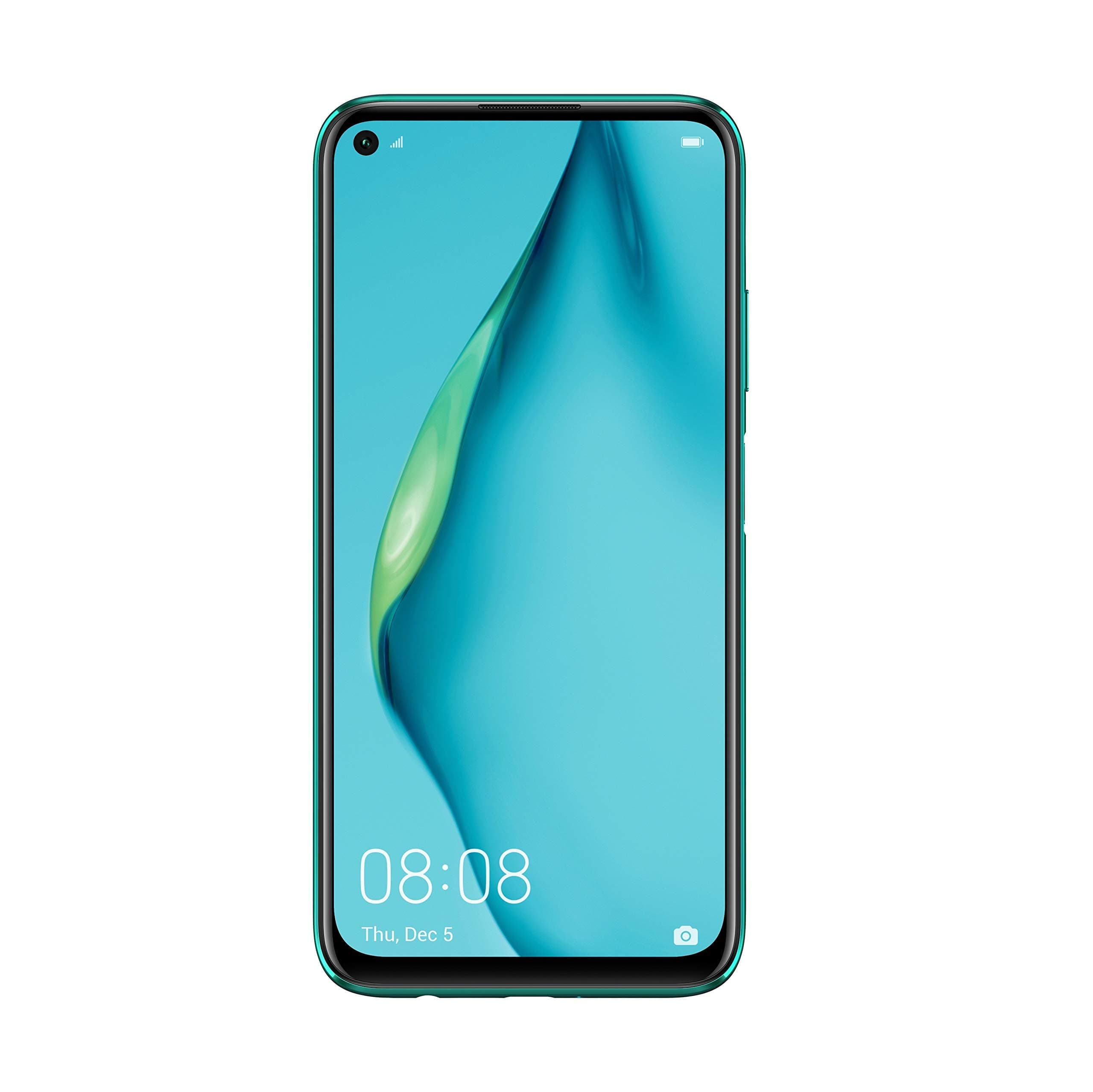Huawei P40 Lite Dual 4G JNY-LX1 128GB 6GB RAM International Version - Crush Green