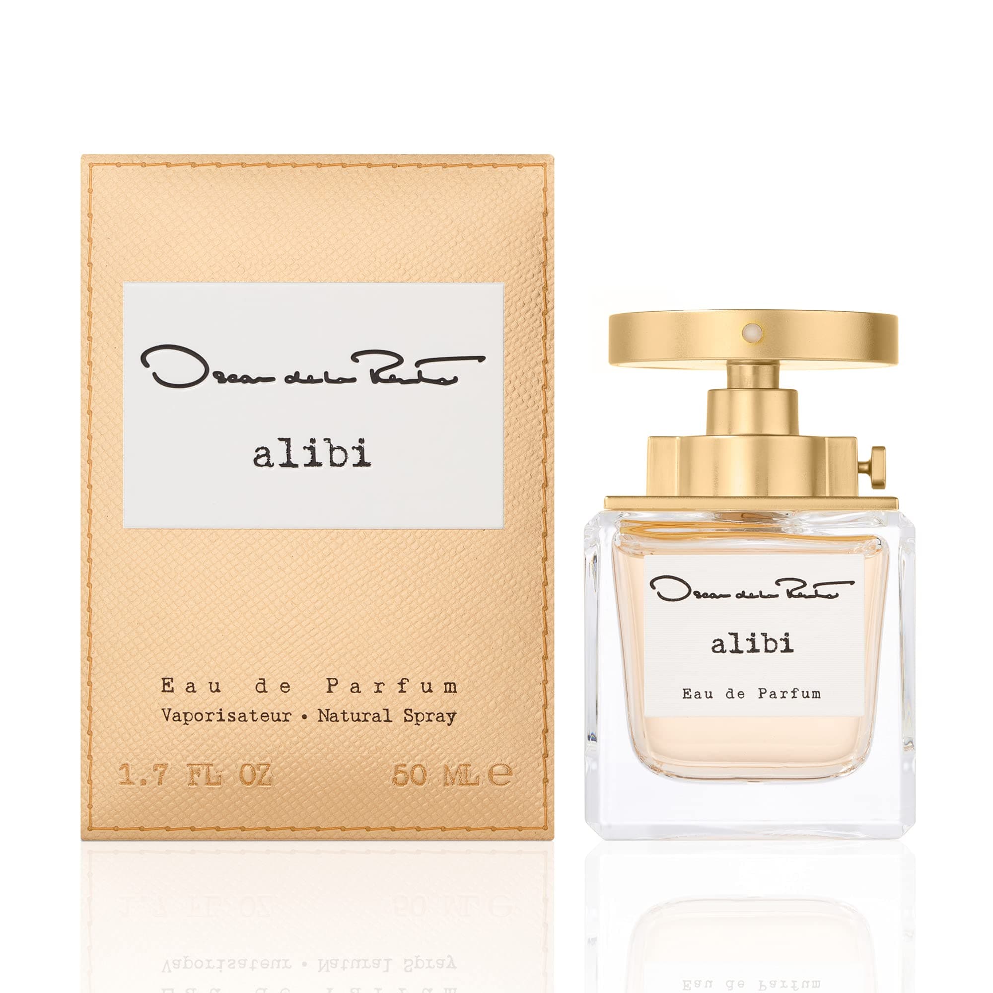 Oscar De La Renta Alibi Eau de Parfum Perfume Spray for Women
