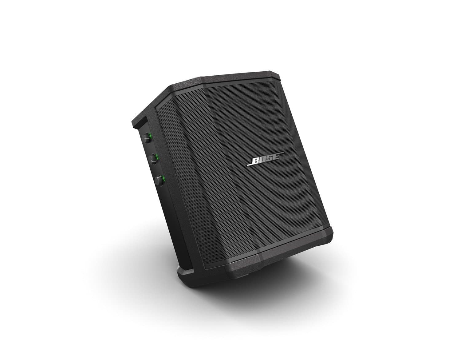 Bose S1 Pro Portable Bluetooth Speaker System with Battery, Black