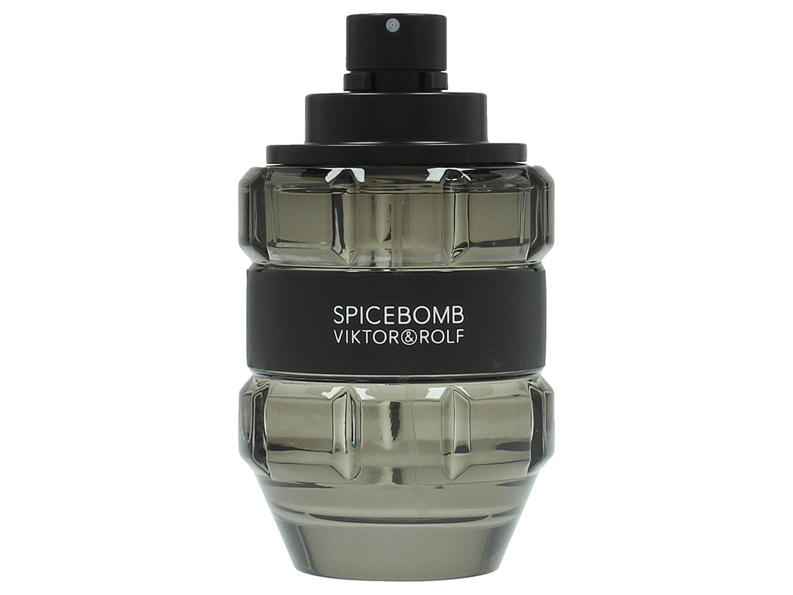 Viktor & Rolf Spicebomb Eau de Toilette Spray 5 Oz, 5 Ounce