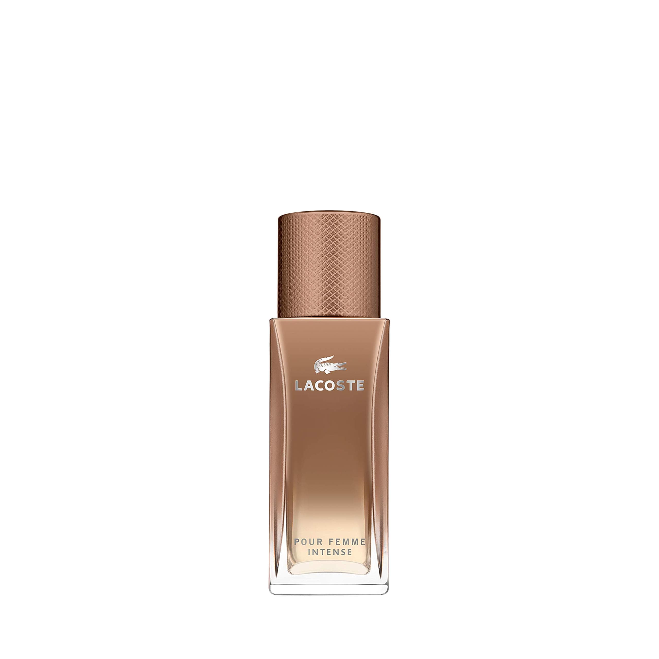 Lacoste Pour Femme Intense Eau de Parfum For Women, 1 Fl Oz