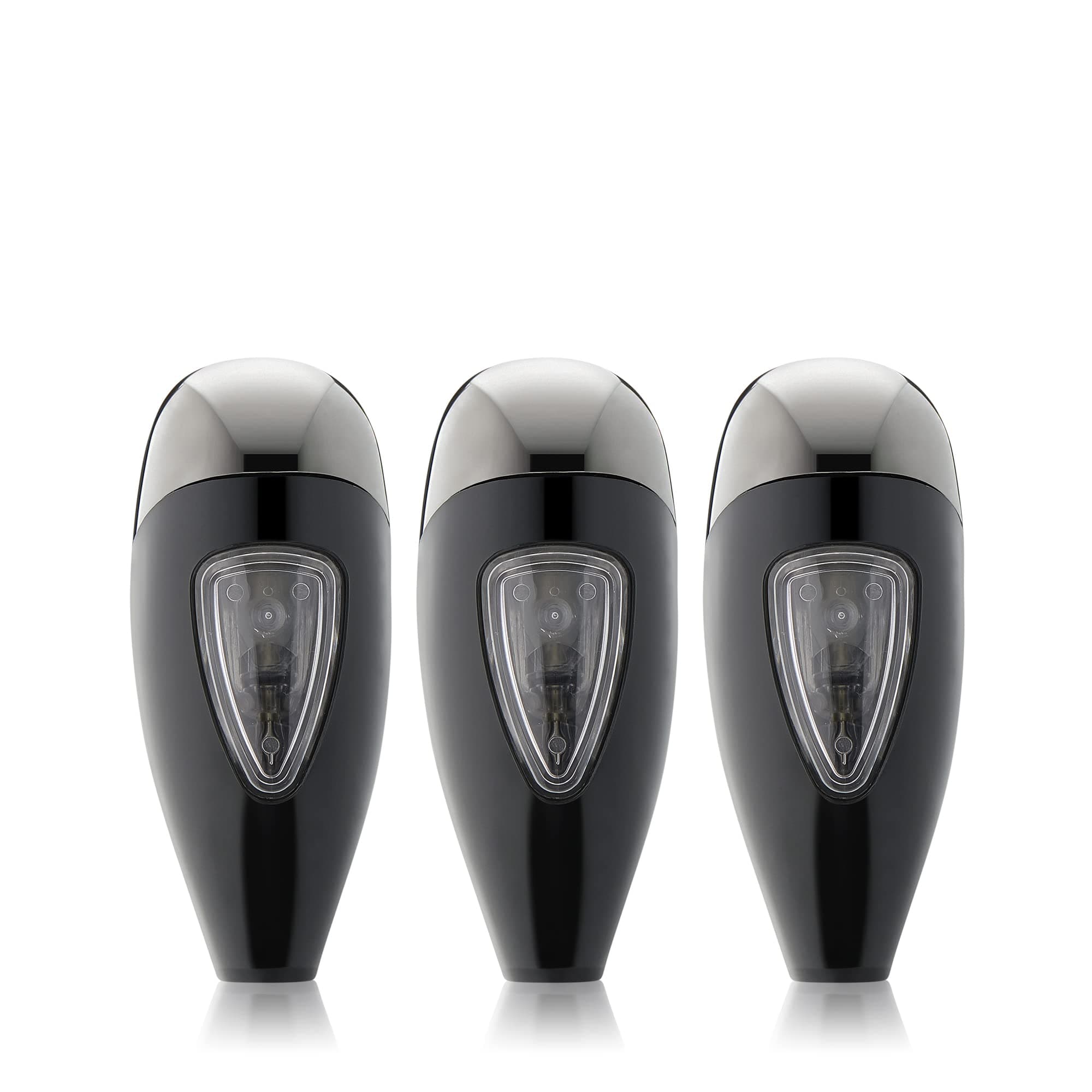 TEMPTU Airpod Pro - Reusable, Refillable, Makeup Cartridge For Custom Blending & Mixing Colors – Premium, Professional Airbrush Makeup Accessories ...