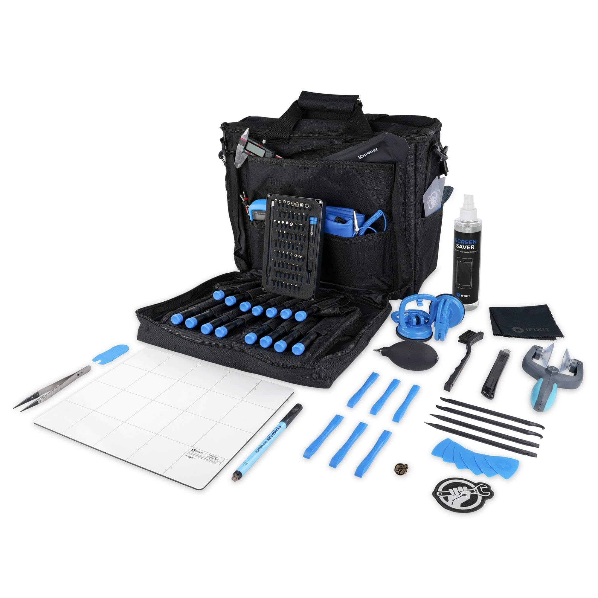 iFixit Repair Business Toolkit - Smartphone, Laptop, and Computer Tools
