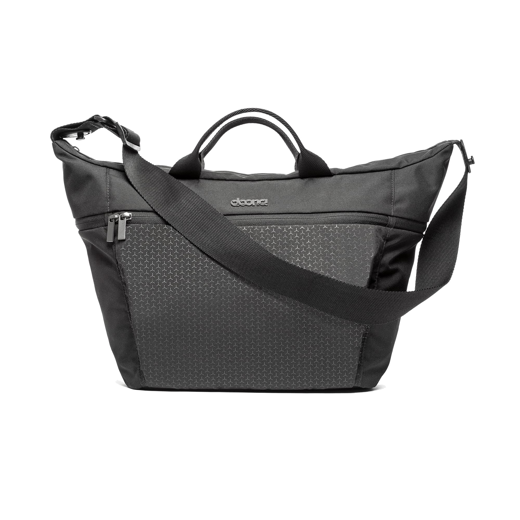 Doona All-Day Bag in Nitro Black