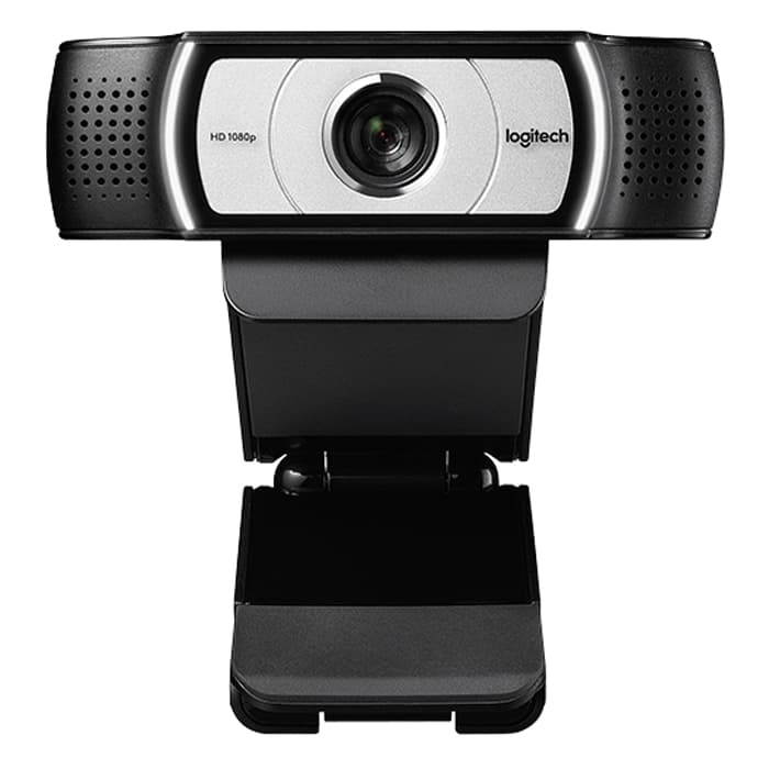 Webcam Logitech C930E HD - Hàng chính hãng