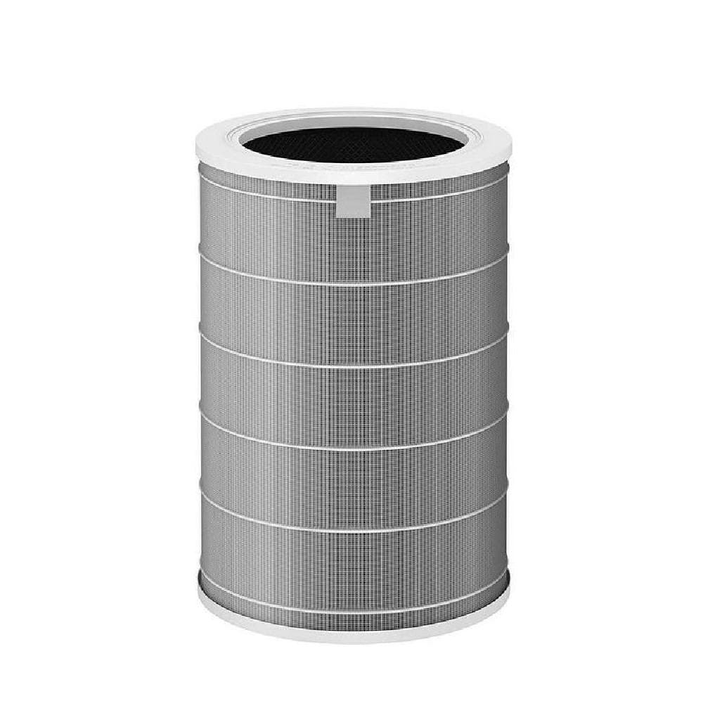 Lõi lọc không khí Xiaomi Xiaomi Mi Air Purifier Filter Có chip RFID - Hàng chính hãng - XÁM SCG4021GL