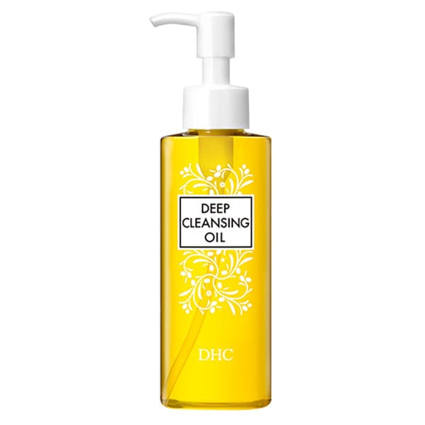 Dầu tẩy trang Olive DHC Deep Cleansing Oil làm sạch sâu, giữ ẩm cho da M 120ml
