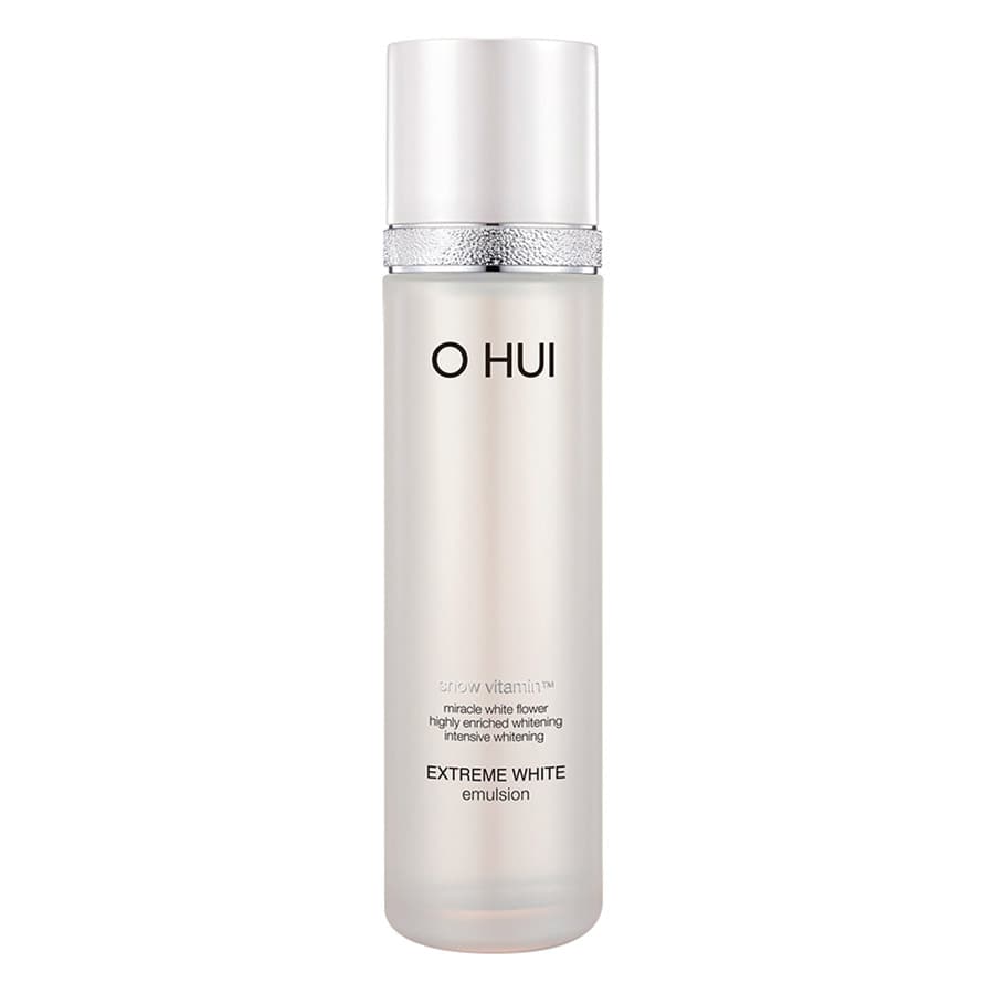 Sữa Dưỡng Trắng Da Ohui Extreme White Emulsion FI50243040 130ml