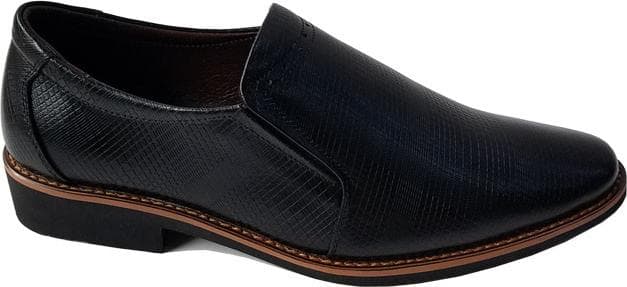 Giày Tây Nam Da Bò BIGGBEN Cao Cấp GT182 - 41