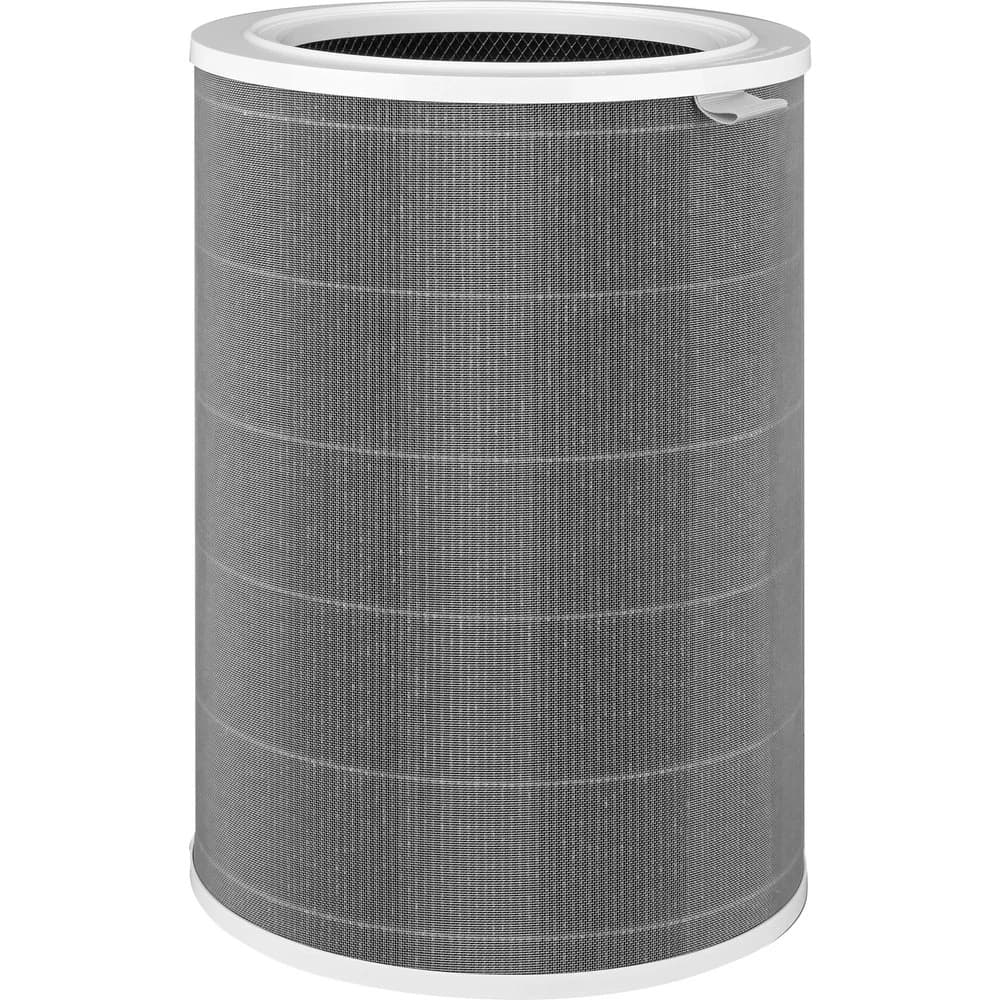 Máy Lọc Không Khí Xiaomi Mi Air Purifier 4 BHR5096GL - Hàng Chính Hãng - Lõi lọc Gen 4