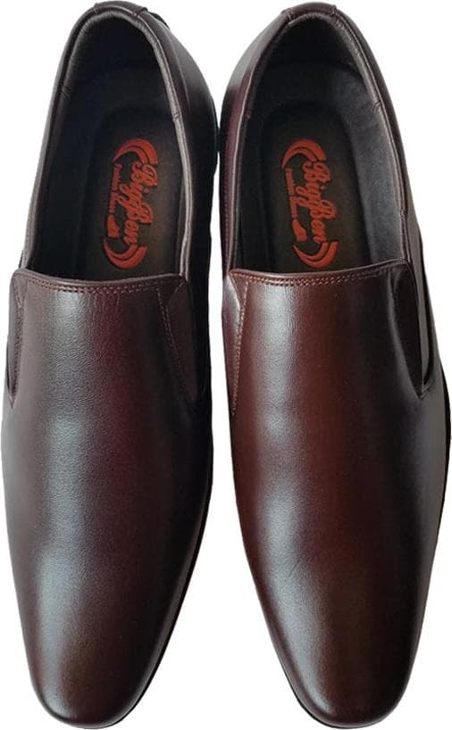 Giày Tây Nam BiGGBEN Da Bò Thật GT112 - 41
