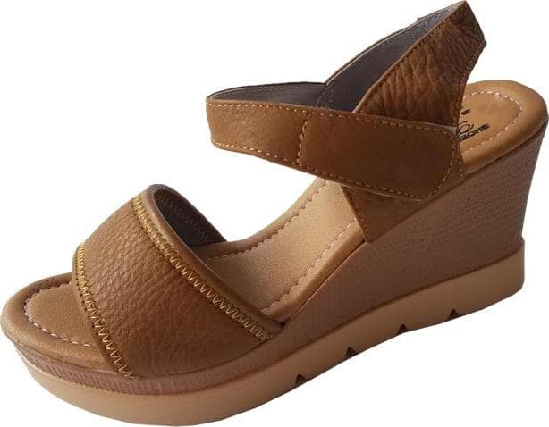 Sandal Xuồng Nữ BIGGBEN Cao Cấp SDX10 - 36