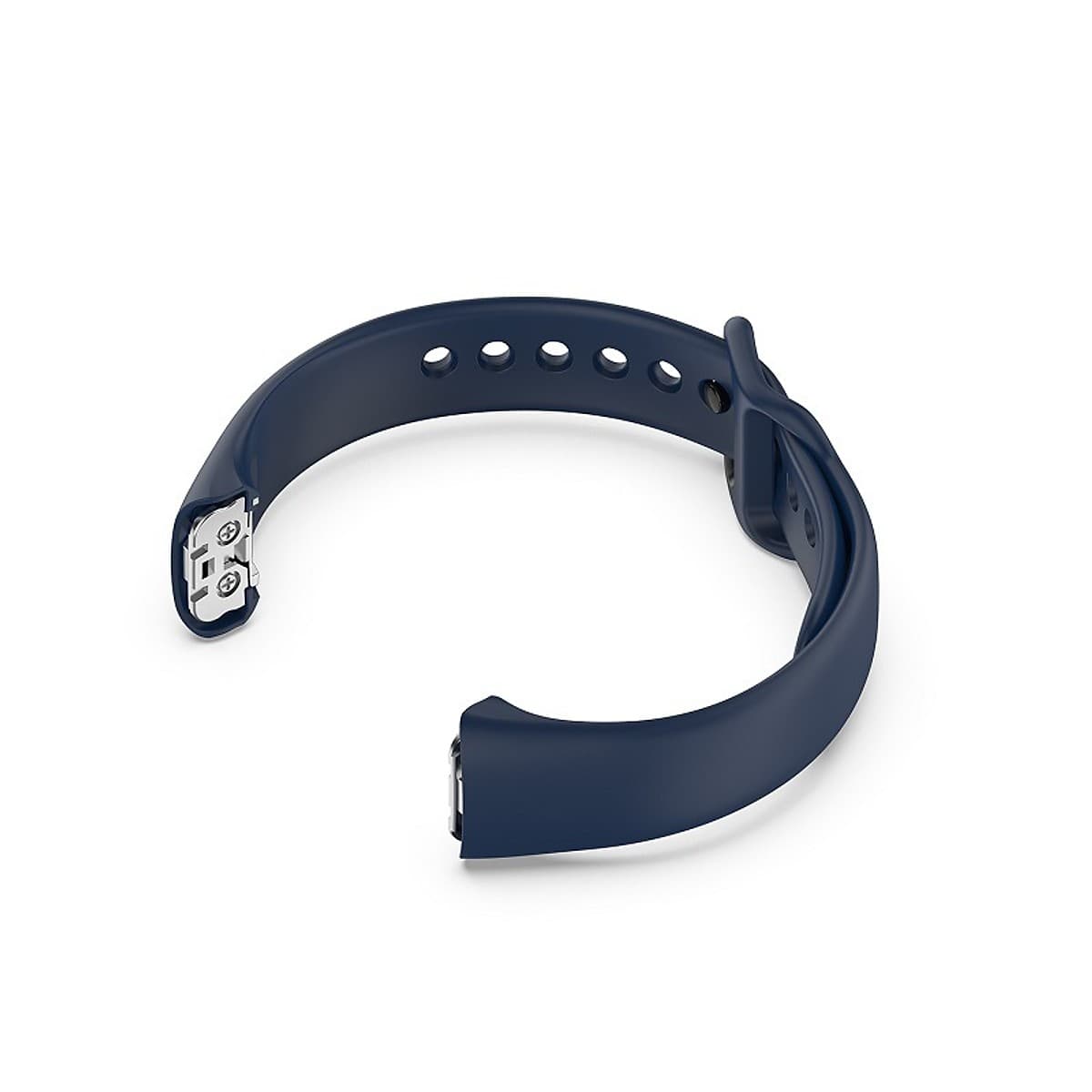 Dây đeo cho Samsung Galaxy Fit R370 - Xanh Dương