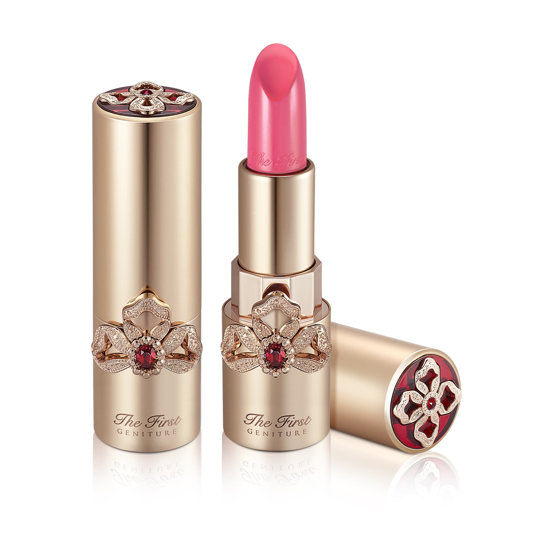 Son OHUI THE FIRST GENITURE Lipstick - Pink