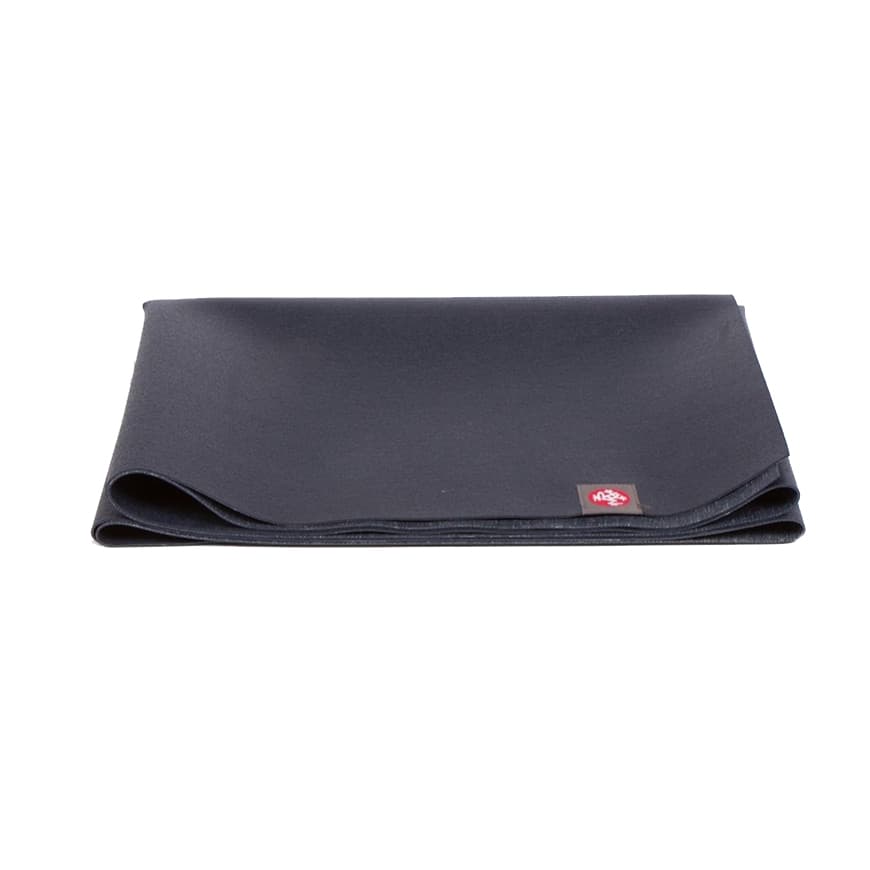 Thảm yoga du lịch Manduka  eKO SuperLite 1.5mm - Midnight