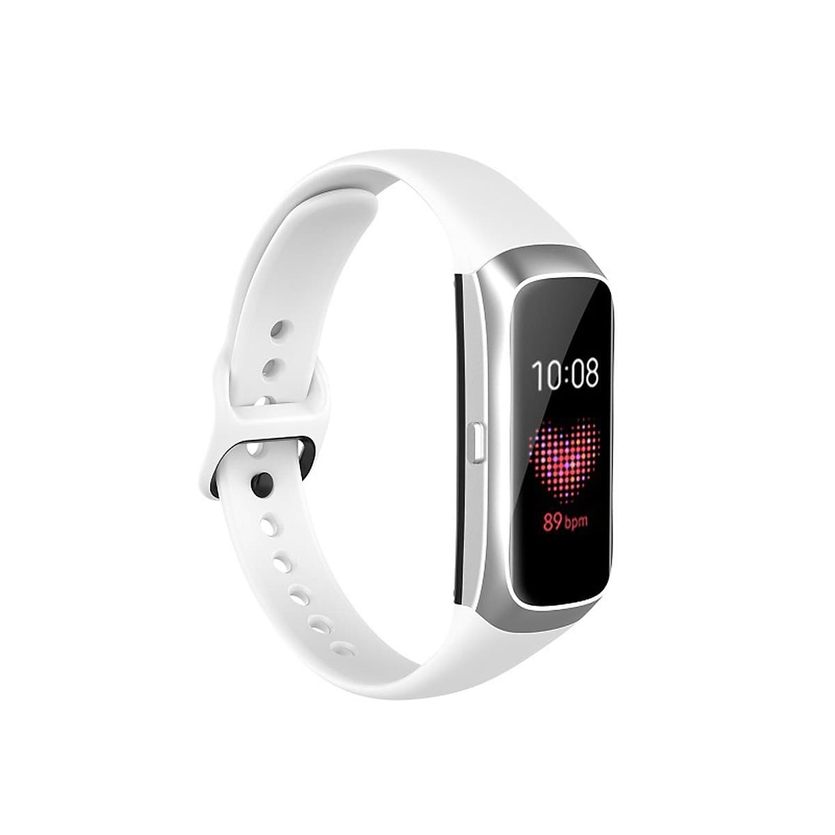 Dây đeo cho Samsung Galaxy Fit R370 - Trắng