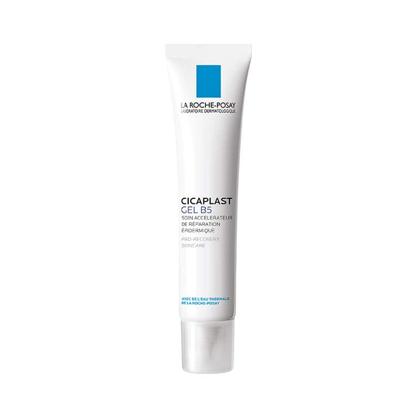 Kem Dưỡng Dạng Gel Giúp Làm Mờ Sẹo Giúp Làm Dịu, Hỗ Trợ Quá Trình Phục Hồi, Và Tái Tạo Da Phù Hợp Cho Trẻ Em La Roche-Posay 40ml