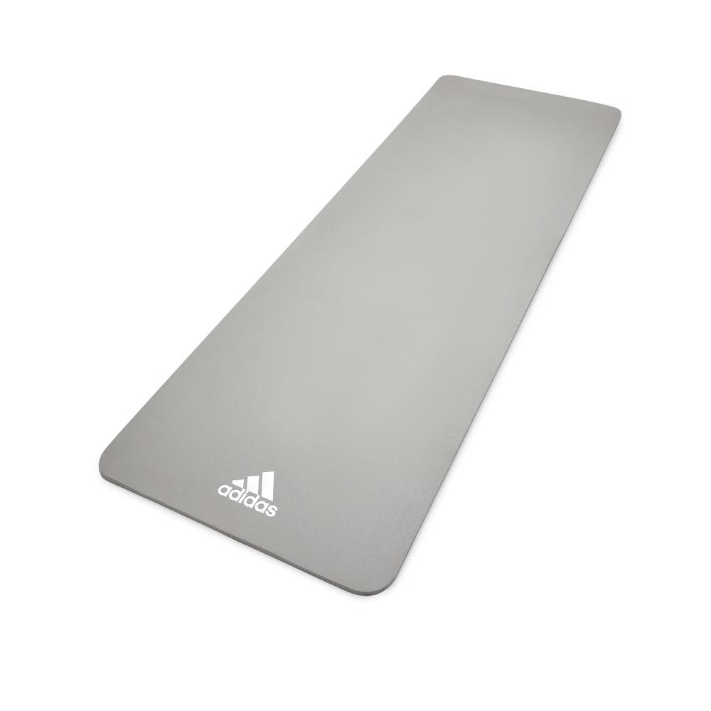 THẢM TẬP GYM, YOGA ADIDAS 8MM ADYG-10100 TẶNG TÚI ĐỰNG THẢM - 10100GR