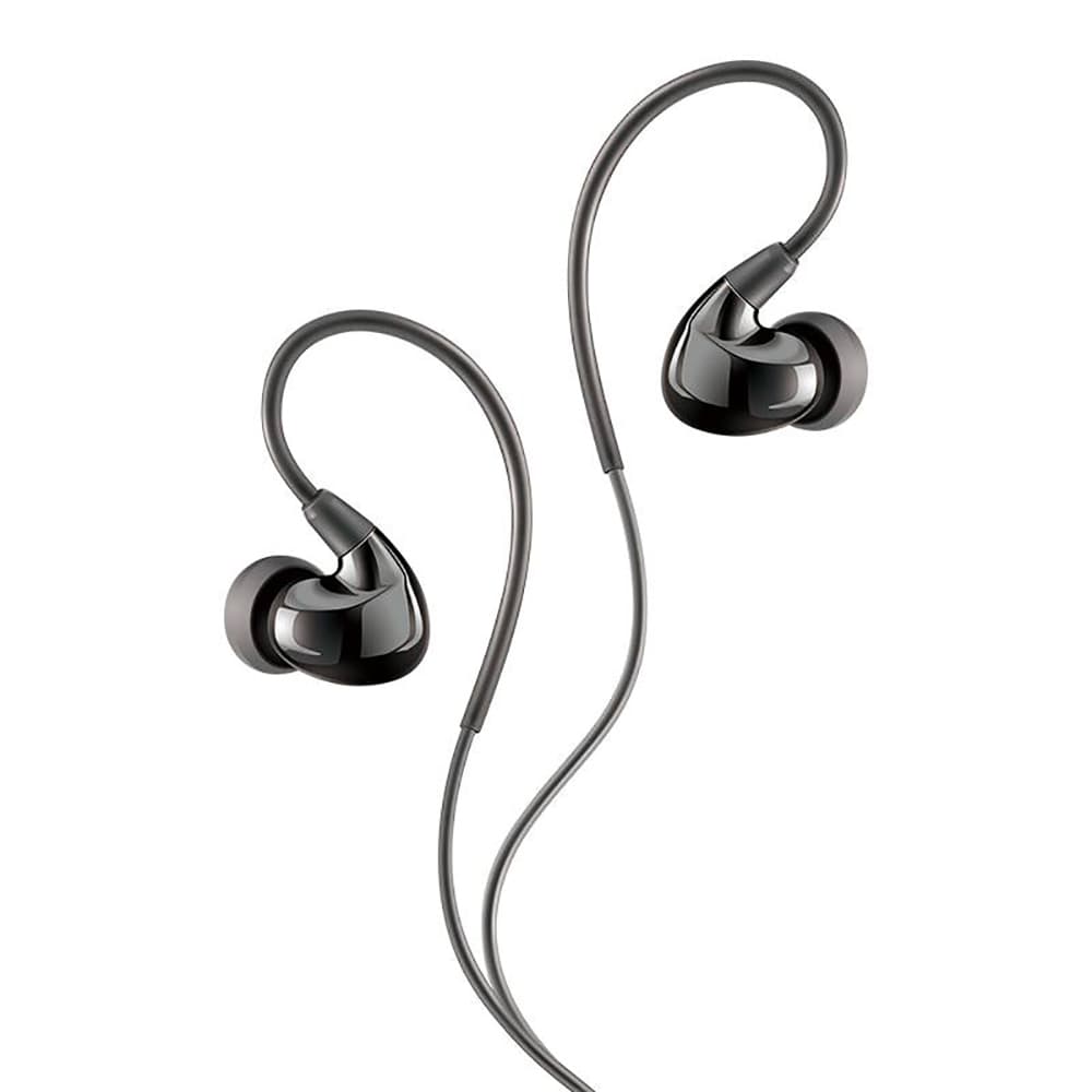 Tai nghe nhét tai kiểm âm TAKSTAR TS-2260 AVSTAR - hàng chính hãng - Màu Đen