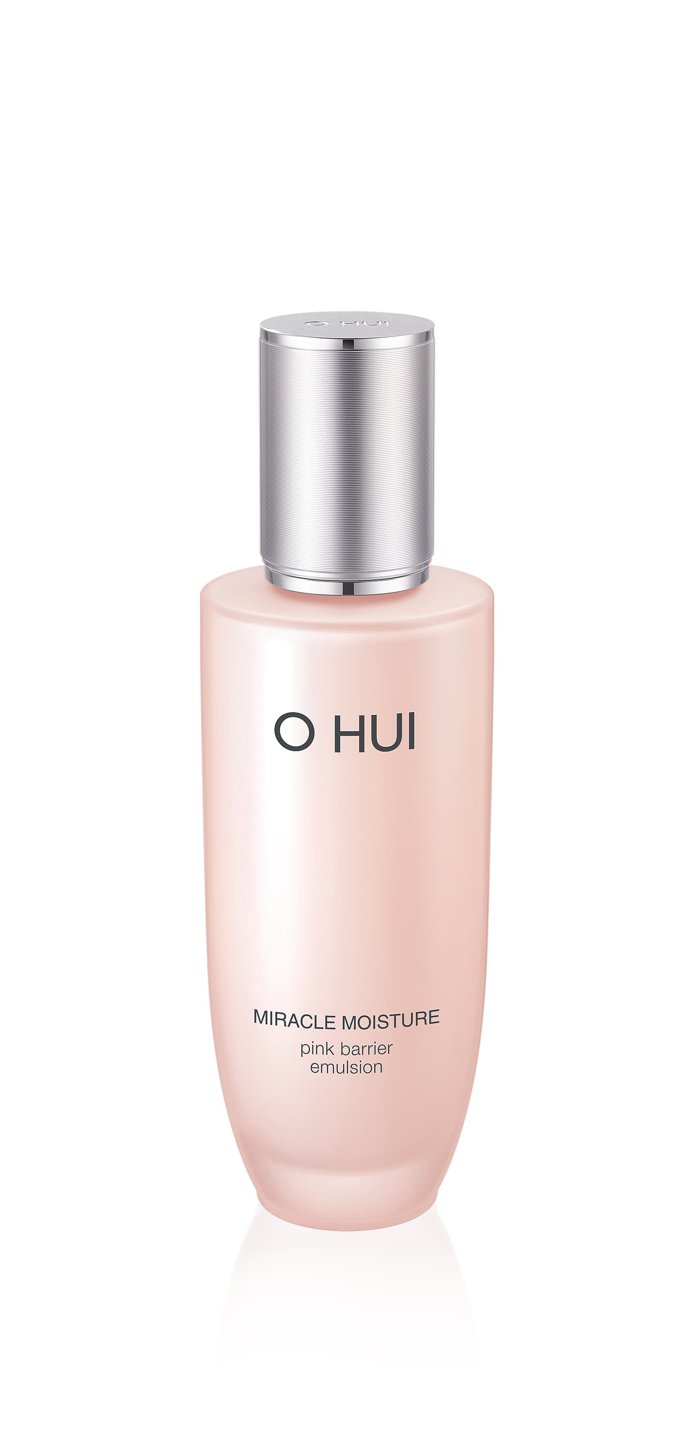 Sữa Dưỡng Cân Bằng Ẩm Và Dầu OHUI Miracle Moisture Emulsion 140ml