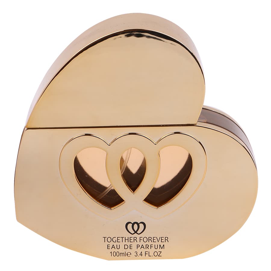 Nước Hoa Nữ Laurelle London Perfumes Together Forever 100ml