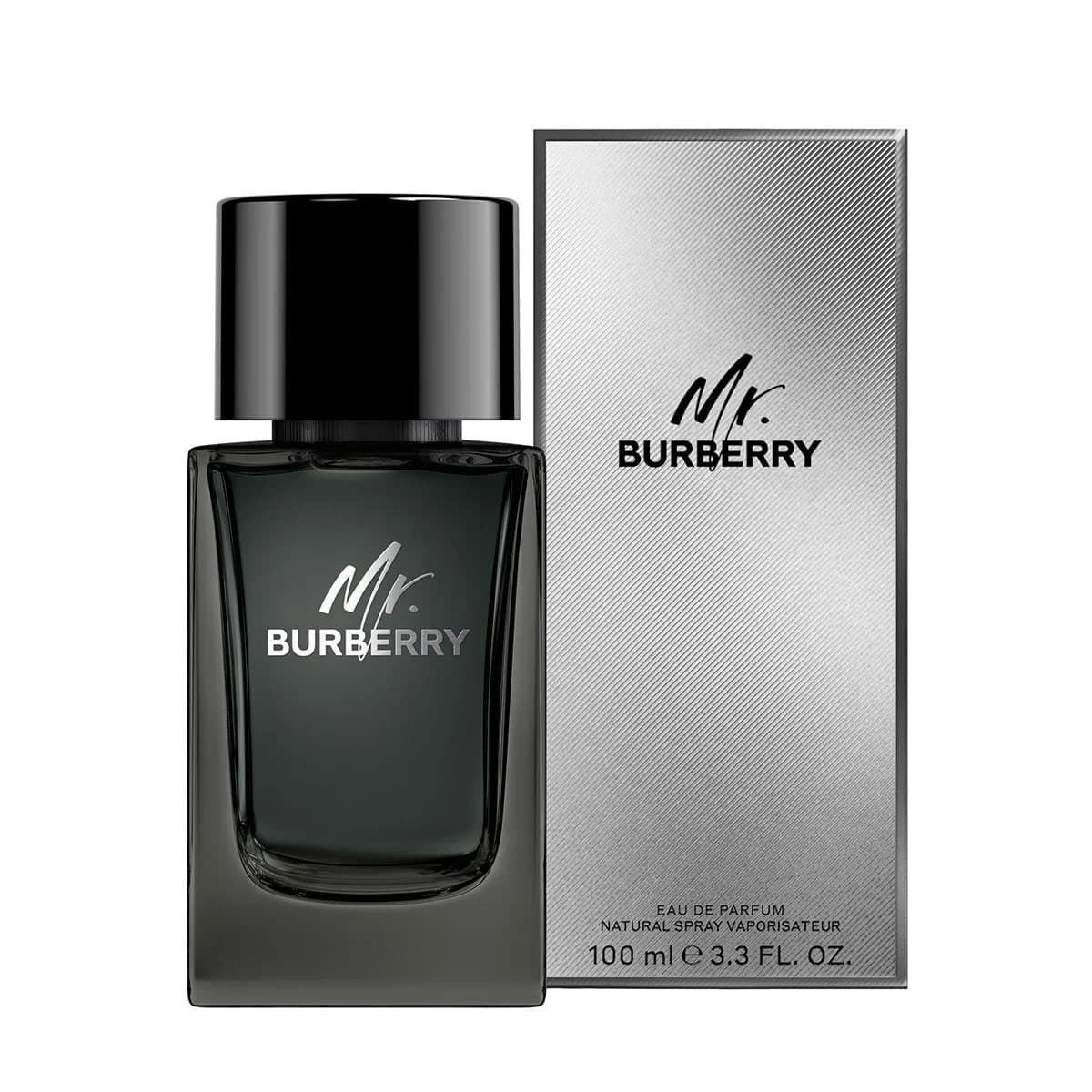 Nước Hoa Nam Burberry Mr. Burberry - Eau De Parfum 100ml