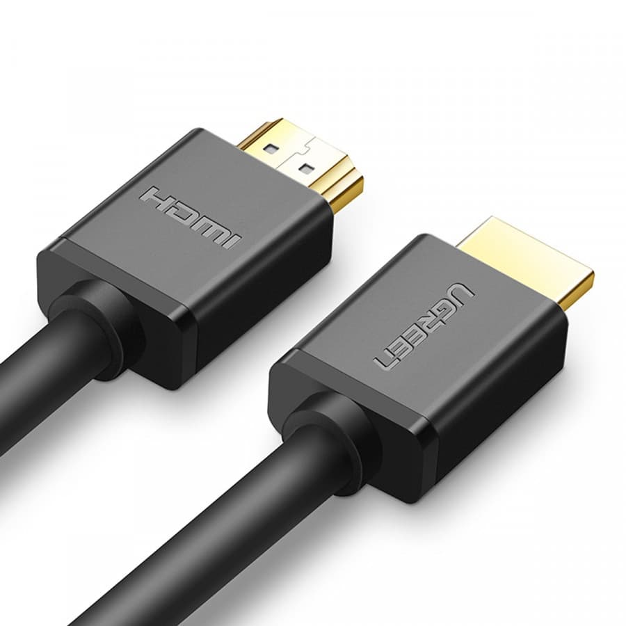 Cáp HDMI Ugreen 10111 15m - Hàng Chính Hãng