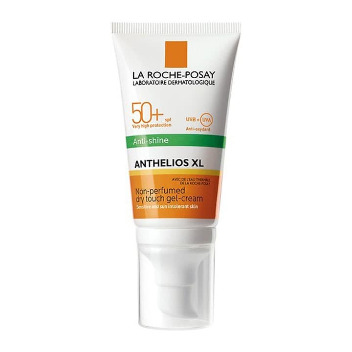 Kem chống nắng giảm bóng nhờn La Roche Posay Anthelios XL Dry Touch 50ml